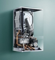 Ecotec VCW plus Ecotec VCW plus